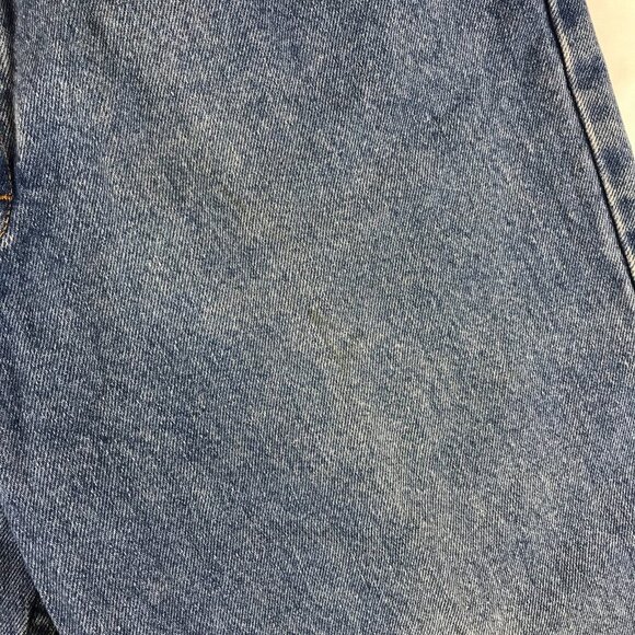 Vintage L.L.BEAN High Waist Mom Jeans Size 16 - Picture 11 of 11